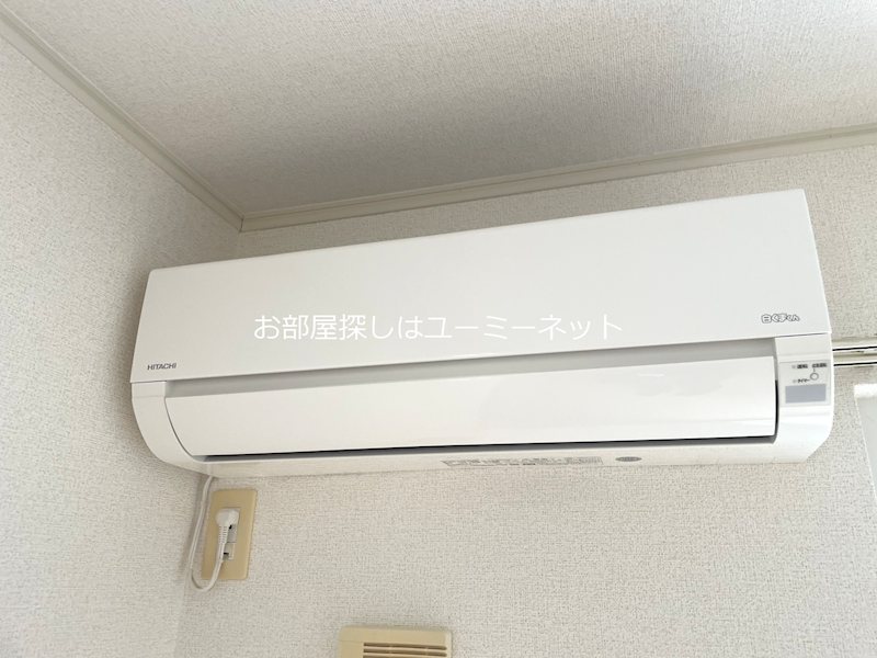 クレスト－ルＡ・Ｙ その他設備
