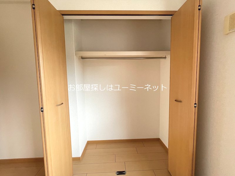クレスト－ルＡ・Ｙ 収納