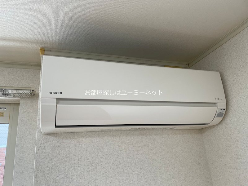 セイバリー溝辺Ⅱ その他