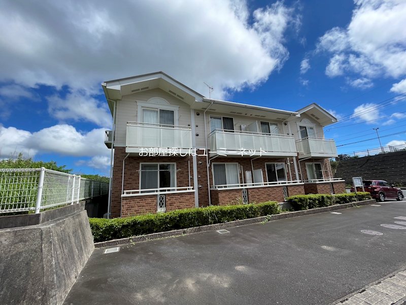 セイバリー溝辺Ⅱ その他