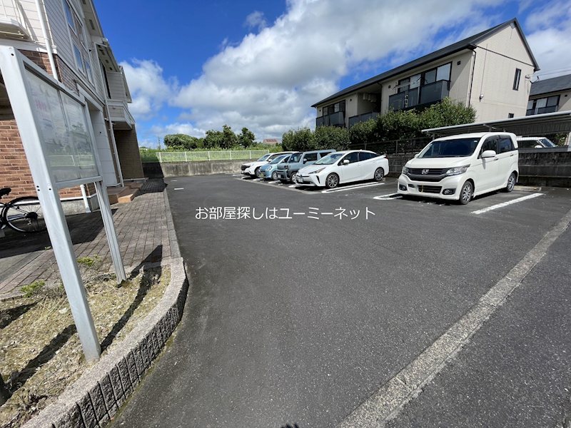 セイバリー溝辺Ⅱ その他