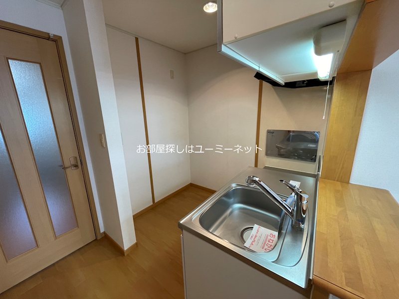 セイバリー溝辺Ⅱ その他