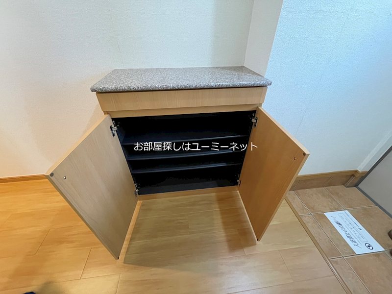 セイバリー溝辺Ⅱ その他