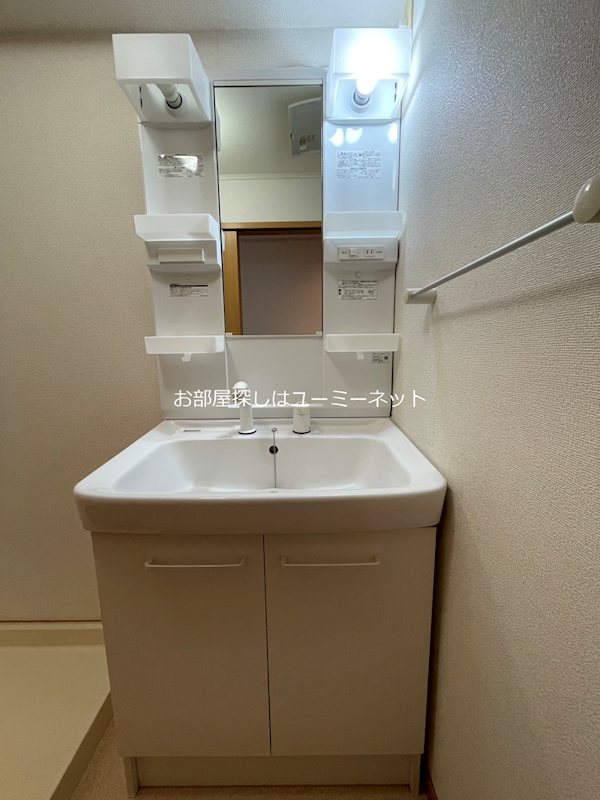 セイバリー溝辺Ⅱ その他