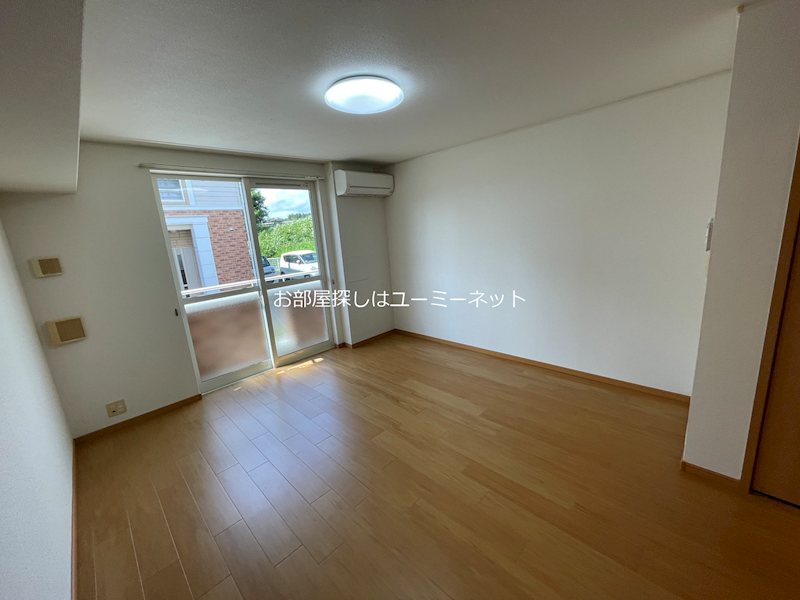 セイバリー溝辺Ⅱ その他