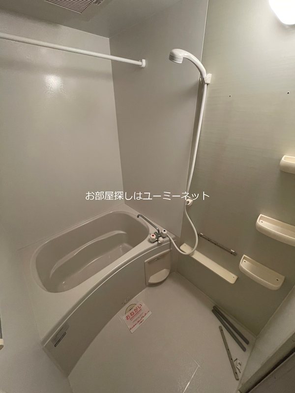 セイバリー溝辺Ⅱ 風呂画像