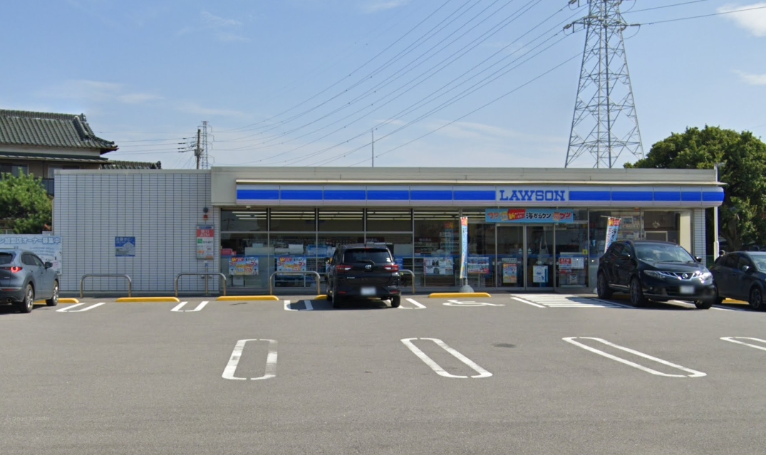 K・Village　C棟 コンビニ