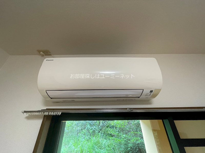 福永マンション その他設備