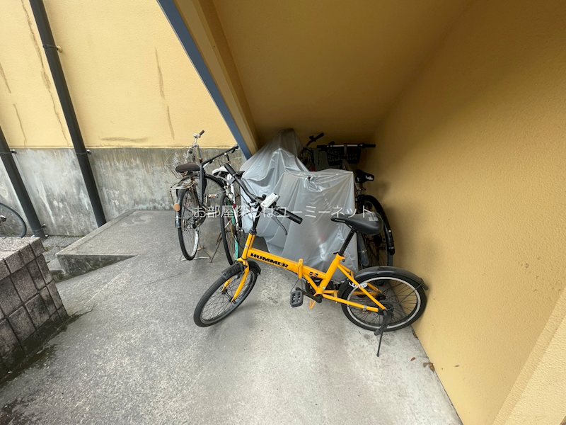 福永マンション その他