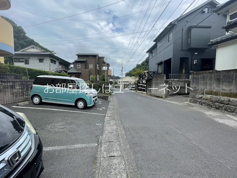 福永マンション その他