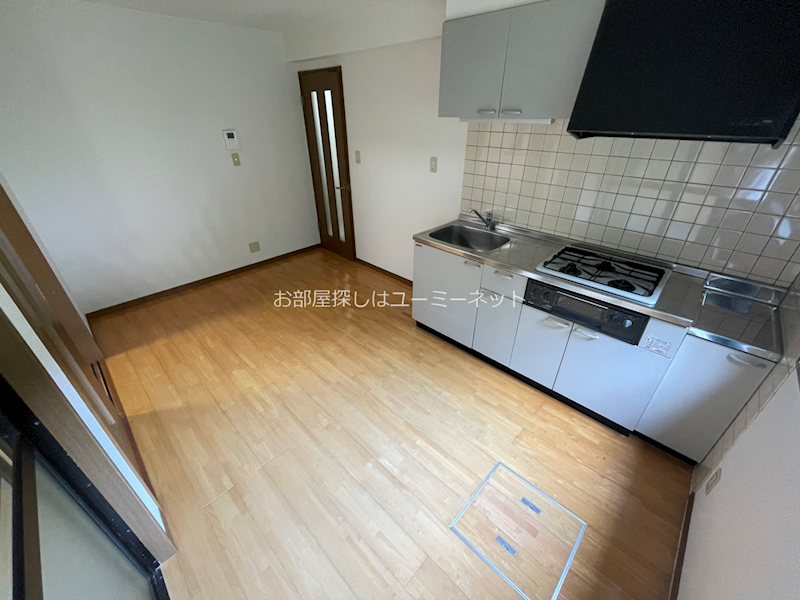福永マンション その他