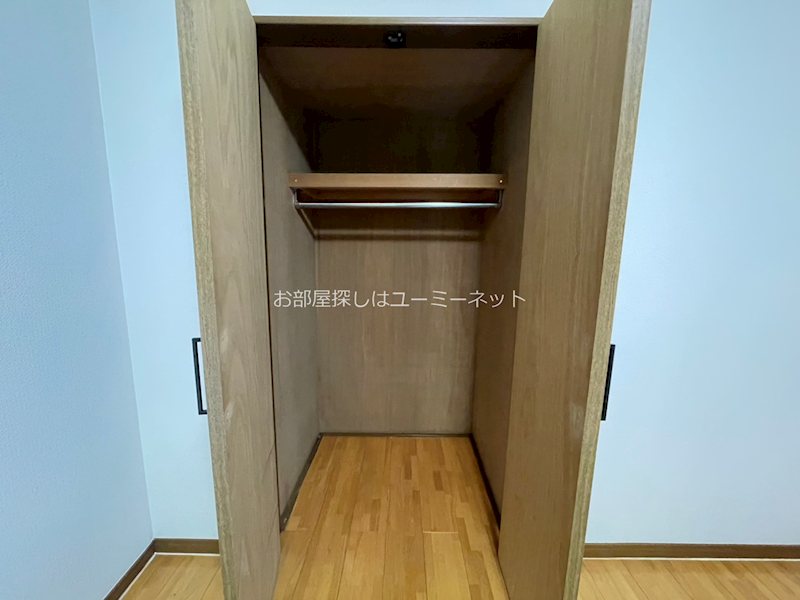 福永マンション その他