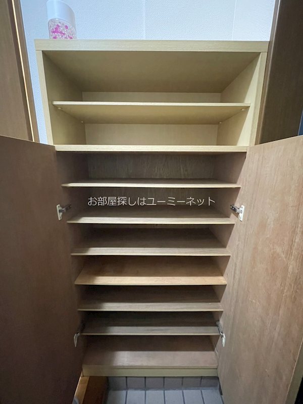 福永マンション その他