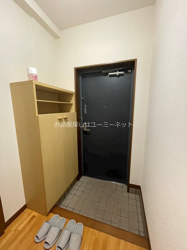 福永マンション その他