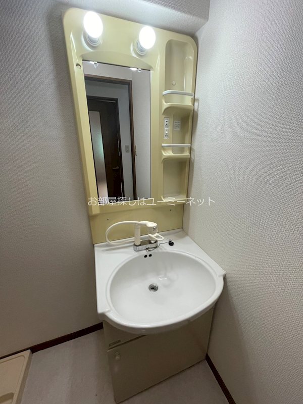 福永マンション その他