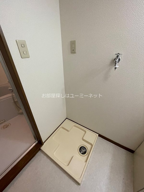 福永マンション その他