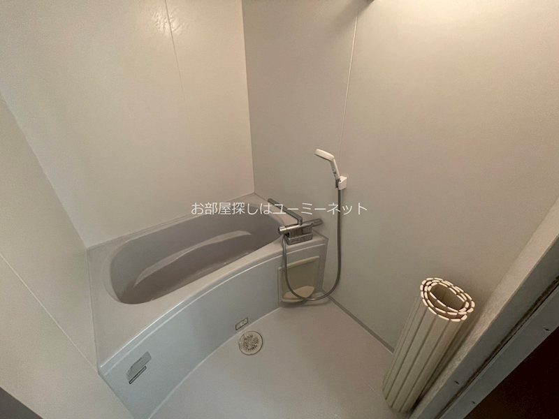 福永マンション 風呂画像