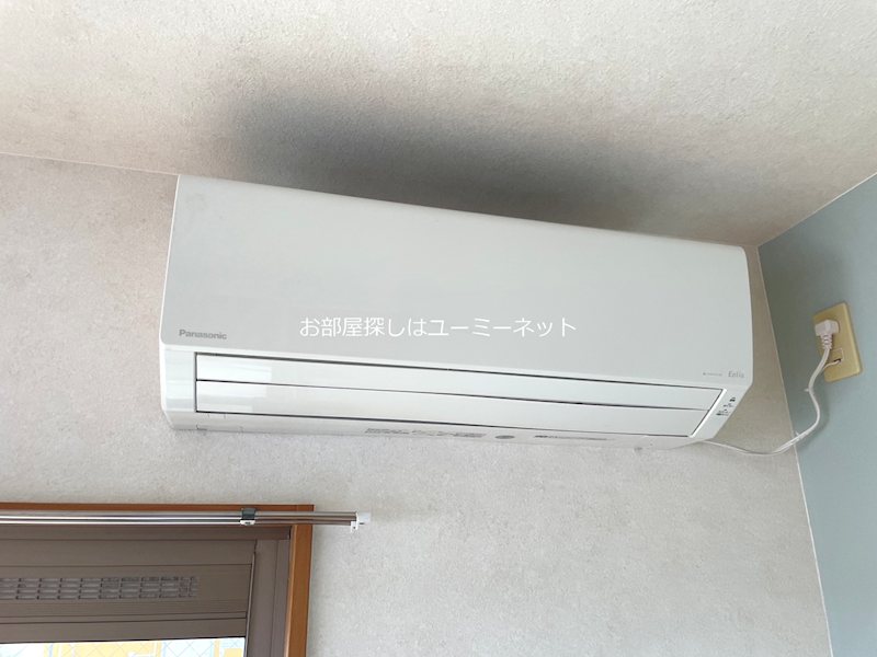 エルハイム その他設備