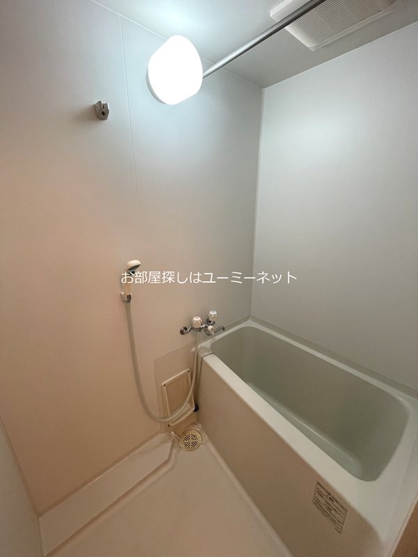 エルハイム 風呂画像