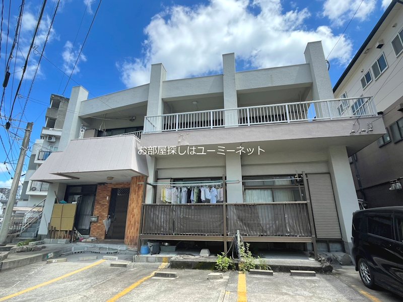 立元ビル 外観