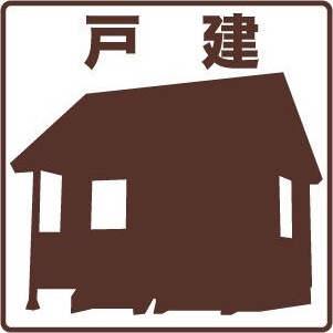 ヴィラ下古山 間取り