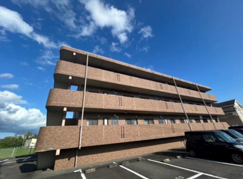 鹿児島県霧島市国分野口西 外観
