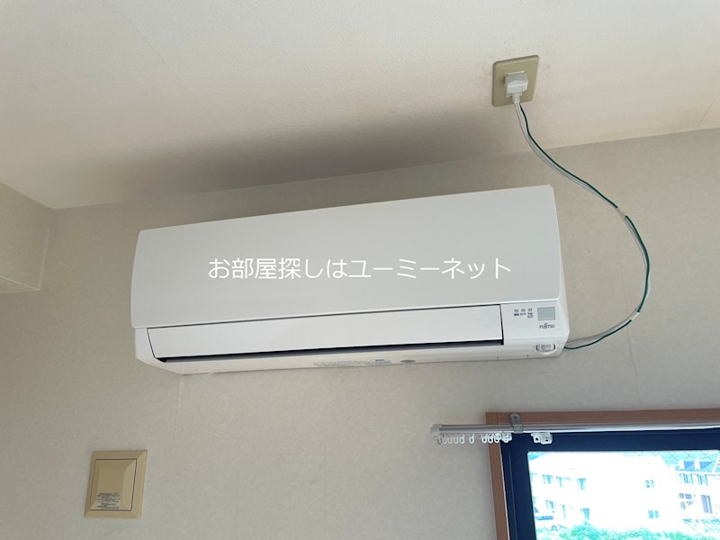 鹿児島県霧島市国分野口西 その他設備
