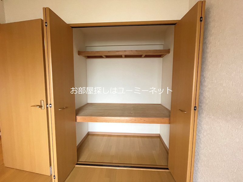 鹿児島県霧島市国分野口西 収納