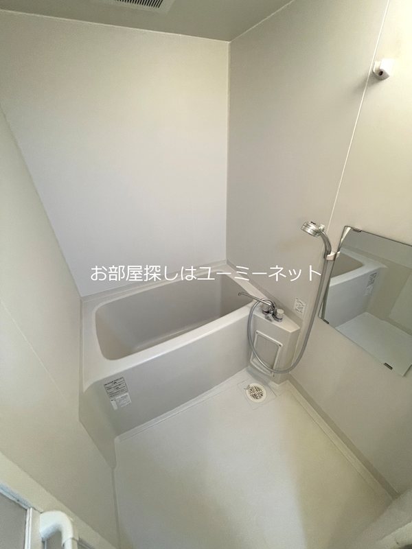 鹿児島県霧島市国分野口西 風呂画像