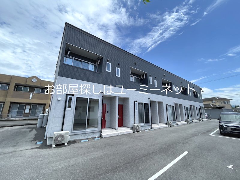 鹿児島県霧島市国分野口西 外観