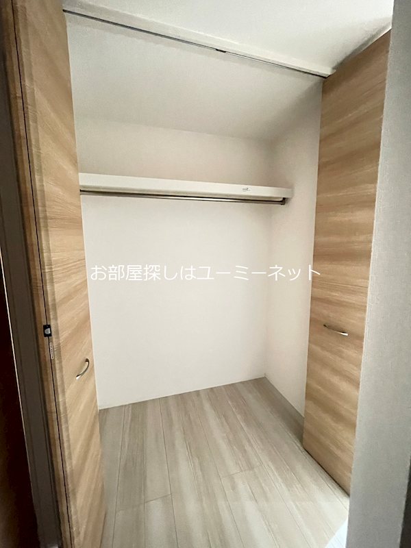 鹿児島県霧島市国分野口西 収納