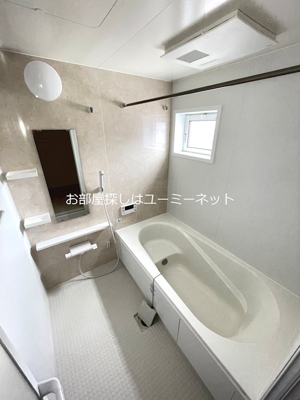 鹿児島県霧島市国分野口西 風呂画像