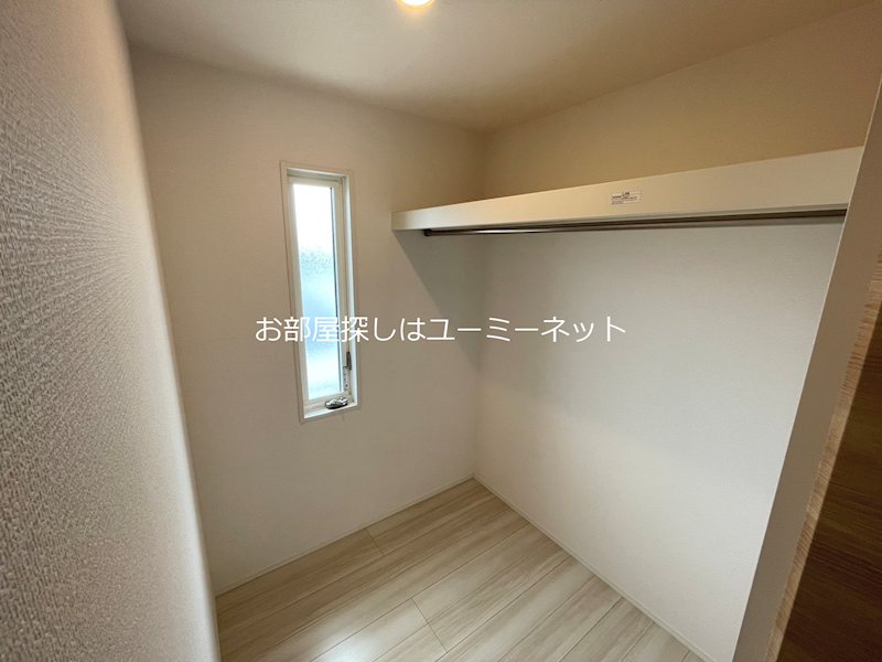 鹿児島県霧島市国分野口西 収納