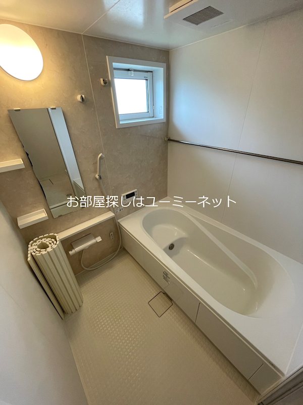鹿児島県霧島市国分野口西 風呂画像