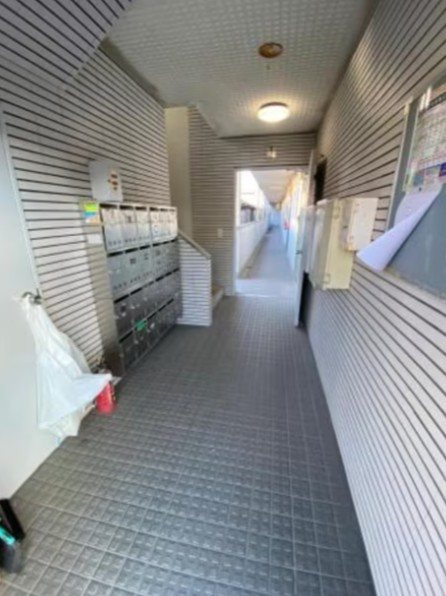 鹿児島県霧島市国分中央４丁目 エントランス