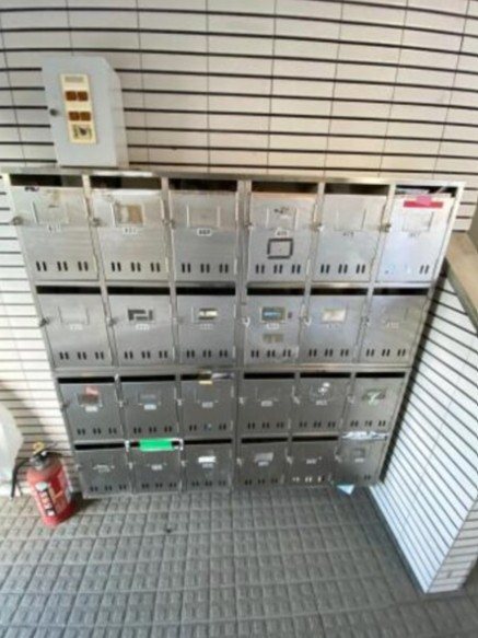 鹿児島県霧島市国分中央４丁目 その他共有部分