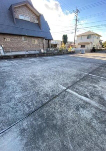 鹿児島県霧島市国分中央４丁目 駐車場