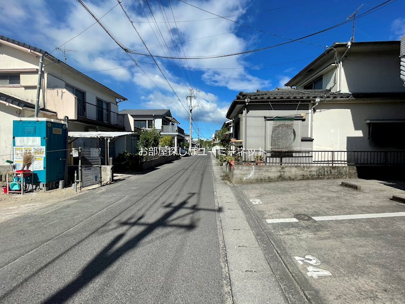 レジデンス田上台 その他