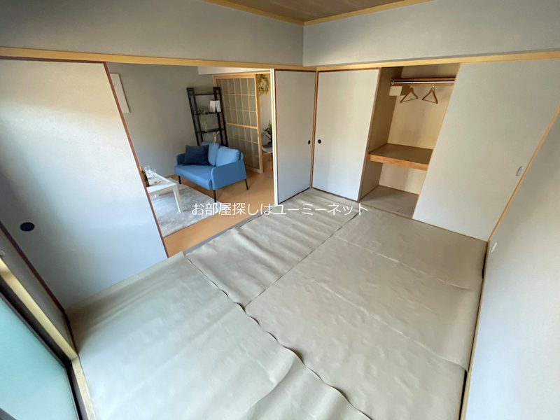レジデンス田上台 その他