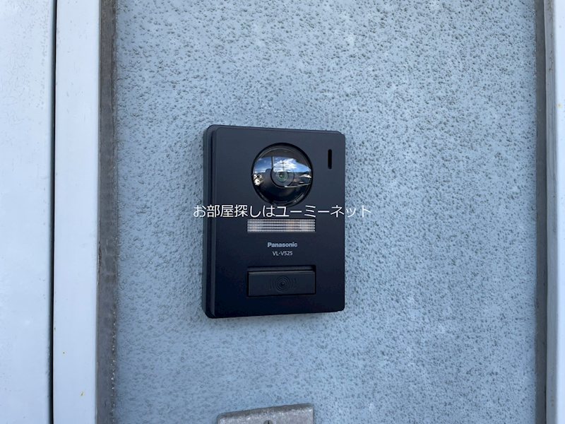 レジデンス田上台 その他