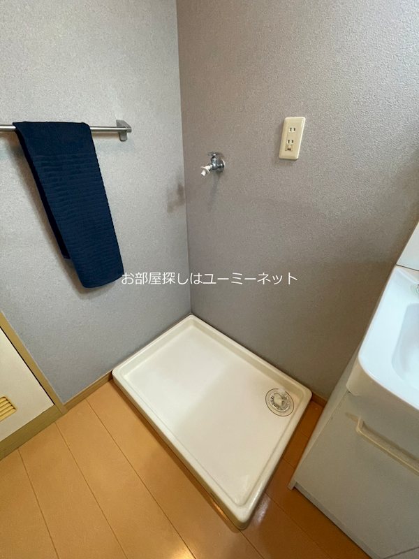 レジデンス田上台 その他