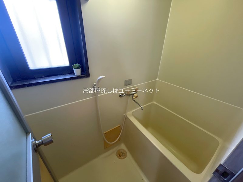 レジデンス田上台 風呂画像