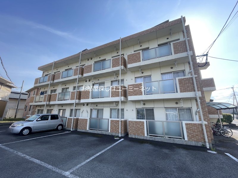 グランドメゾン住吉C棟 外観