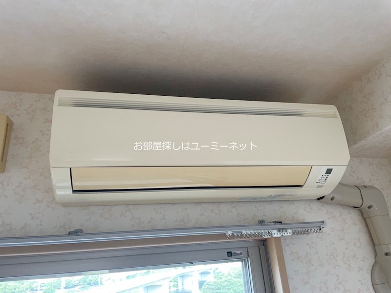 グランドメゾン住吉Ｃ棟 その他設備