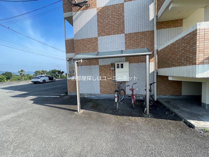 グランドメゾン住吉Ｃ棟 その他