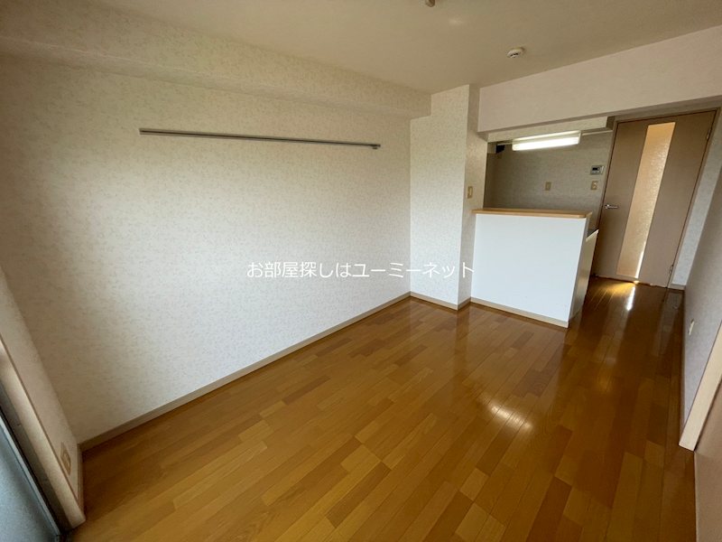 グランドメゾン住吉Ｃ棟 リビング