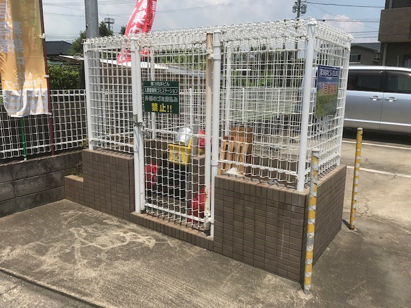 第3向井ビル その他共有部分