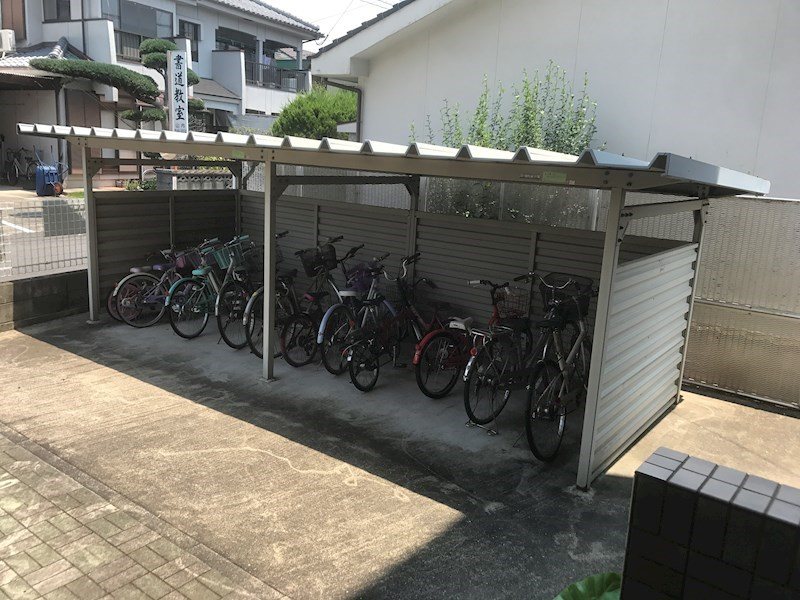 第3向井ビル その他