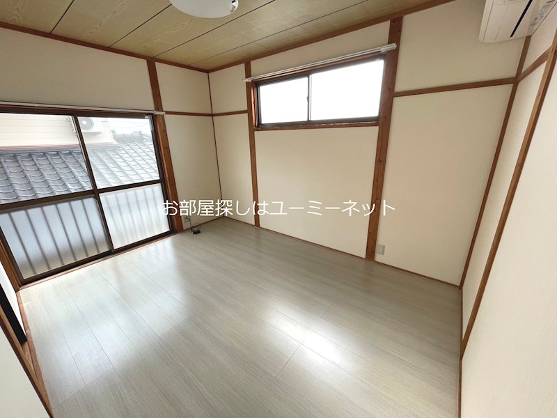 住吉貸家　A棟 その他