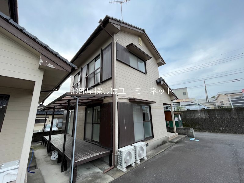 住吉貸家　A棟 その他